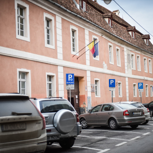 DGASPC Sibiu nu susține campaniile de strângere de fonduri care folosesc imaginea copiilor instituționalizați