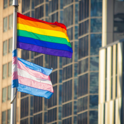 Comisia Europeană va examina inițiativa de interzicere a practicilor de conversie pentru LGBTQ+