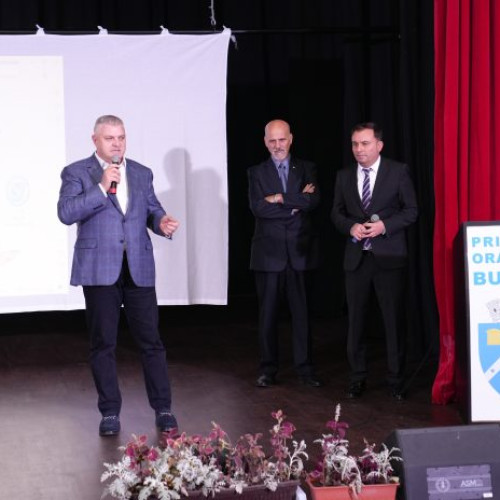 În Ilfov s-a desfășurat o întâlnire dedicată prevenirii consumului de substanțe interzise