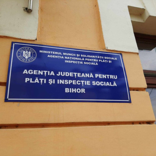 Se deschide perioada pentru depunerea cererilor de ajutor pentru încălzirea locuinței în Bihor