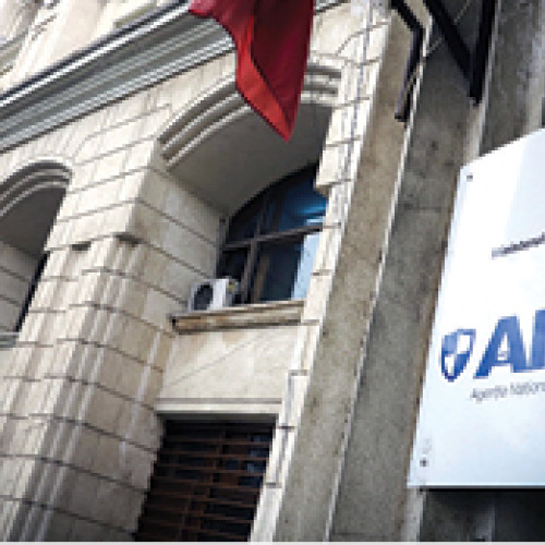 ANAF anunță controale fiscale la peste 500 de mari contribuabili