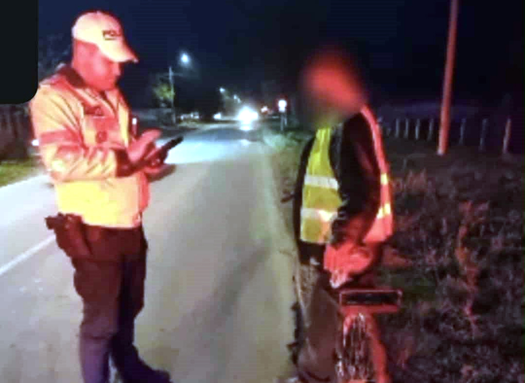 Poliția Brăila sancționează zeci de șoferi și bicicliști pentru încălcări în trafic