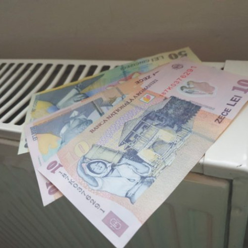 Ultima zi pentru depunerea cererilor de ajutor la încălzire este 20 noiembrie