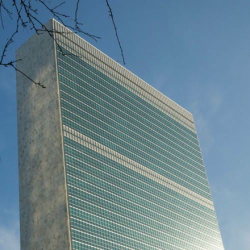 Judecătoarea Adina Elvira Ghiţă a câștigat un mandat la Tribunalul ONU pentru Dispute