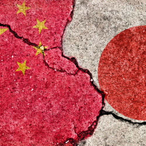 Tensiuni crescute între China și Japonia după declarațiile premierului japonez privind Taiwanul