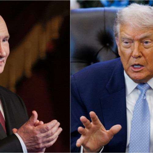 Strategia SUA față de Rusia în războiul din Ucraina, analizată de experți americani