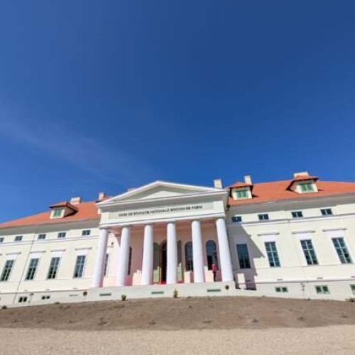 Primul târg de Crăciun al producătorilor locali la Conacul Mocioni