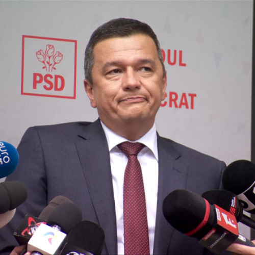 PSD refuză tăierile salariale pentru medici, profesori, polițiști și militari