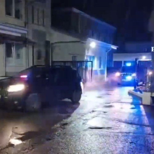 216 percheziții în întreaga țară pentru destructurarea unor grupuri criminale organizate