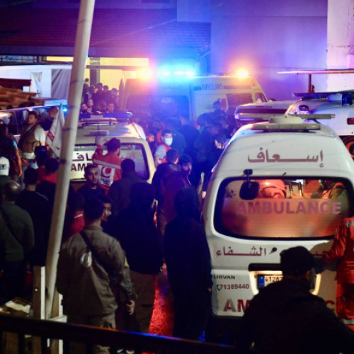 Atac aerian israelian în Liban a ucis 13 persoane în tabăra de refugiați Ein el-Hilweh