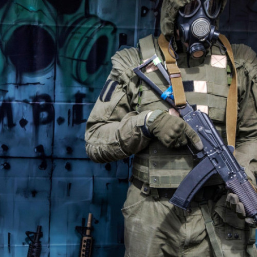 Jucătorii ruși ai jocurilor GSC Game World riscă urmăriri penale și administrative