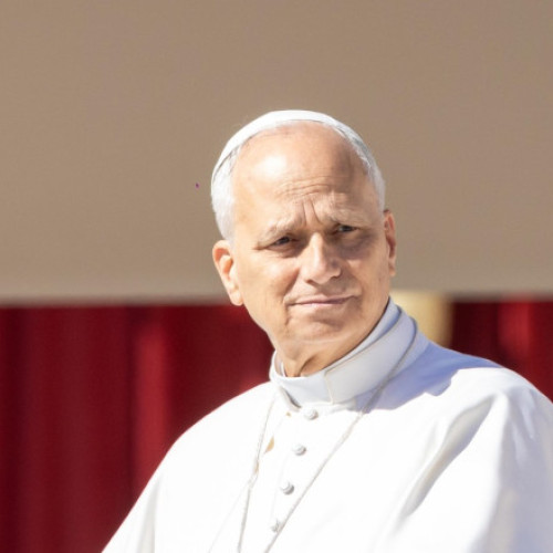 Papa Leon al XIV-lea critică din nou tratamentul migranților în SUA