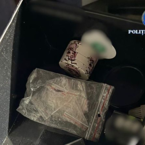 Descinderi la Brașov și Vaslui în cazul unei rețele de trafic de droguri