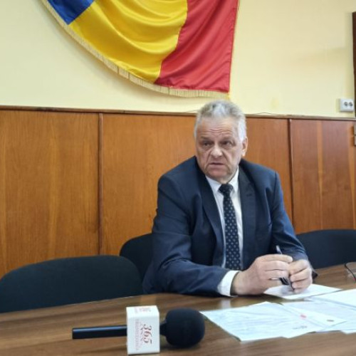 Primarul Virgil Popa: Săcele atrage 40 de milioane de euro pentru investiții majore