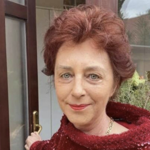 Flavia Groșan, medicul anti-vaccin, internată în comă la Oradea