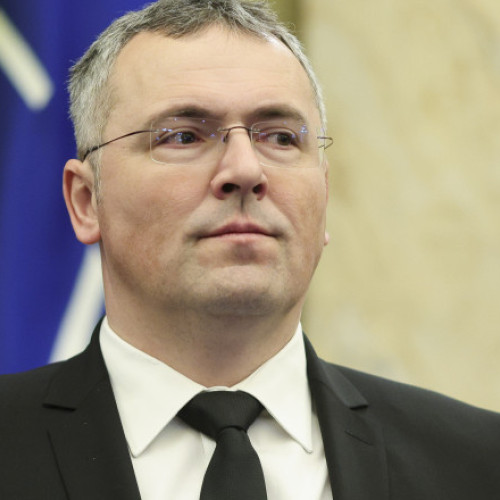 CSM contestă noua variantă privind pensiile magistraților: procentul și perioada de tranziție