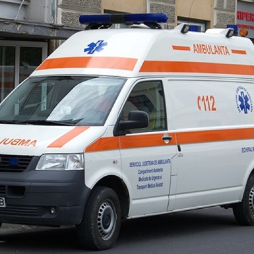 Elevi de la Liceul „Gelu Voievod” din Gilău, afectați de probleme digestive după excursia la Brașov