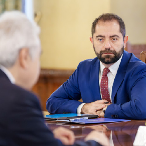 Consilierul prezidențial Radu Burnete: investiții majore pentru energie mai ieftină și curată în următorul deceniu