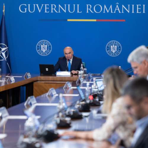 Guvernul pregătește schimbări majore în administrația locală și condiții noi pentru jocurile de noroc