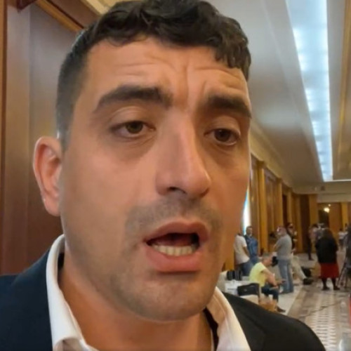George Simion echivalează moartea lui Ilie Ilașcu cu cea a medicului Flavia Groșan