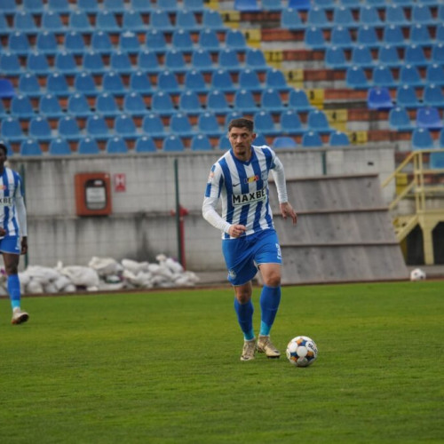 Etapa a XIV-a a Ligii a II-a debutează cu meciul Concordia Chiajna – FC Bihor Oradea