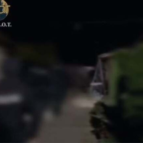 Percheziție în Timiș într-un dosar de pornografie infantilă anchetat de DIICOT Cluj