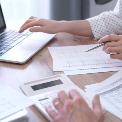 ANAF va precompleta automat Declarația Unică pentru veniturile din 2025