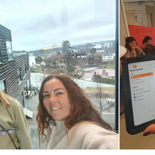 Profesorii români au analizat metodele educației norvegiene în cadrul unui program de cinci zile