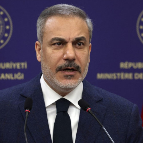 Ministrul turc de Externe va prezenta Moscovei rezultatul întâlnirii dintre Zelenski și Erdogan