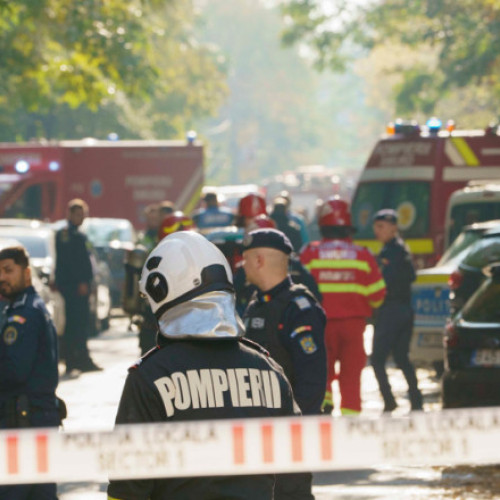 Mama tinerei însărcinate decedate în explozia din Rahova acuză întârzierea intervenției