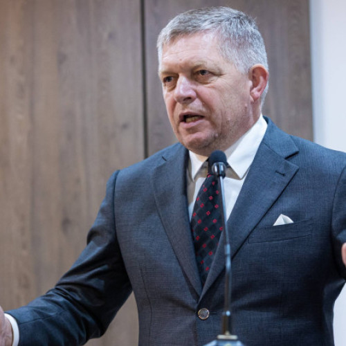 Slovacia ia în considerare un proces împotriva UE pentru oprirea importurilor de gaze rusești