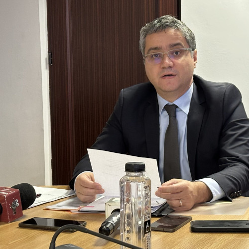 Primarul Sloboziei critică majorarea impozitelor pe proprietate de peste 70%