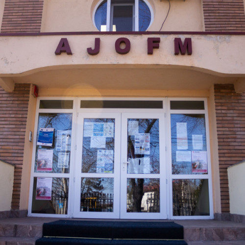 Numărul locurilor de muncă vacante în Galați rămâne redus în noiembrie