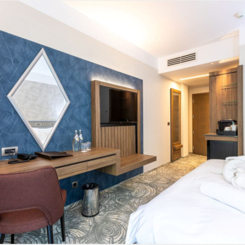 116 bilete de tratament balnear repartizate Casei Județene de Pensii Bihor pentru luna decembrie