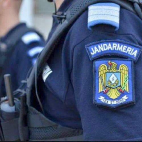 Jandarmeria Română își schimbă strategia de pază și intervenție prin tehnologie și patrule mobile