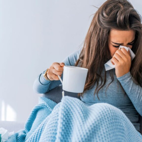 Medicii atrag atenția asupra concomitenței simptomelor digestive la virozele respiratorii