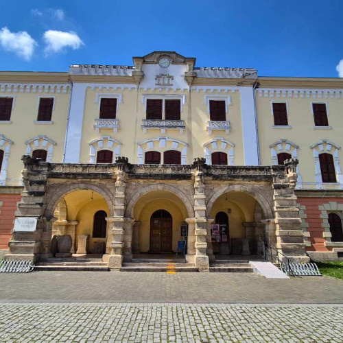 107 ani de la Marea Unire marcați prin sesiune științifică la Alba Iulia