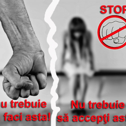 Galați: eveniment împotriva violenței domestice pe 21 noiembrie 2025