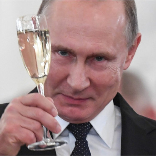 Vladimir Putin crede că speranța de viață ar putea ajunge la 150 de ani