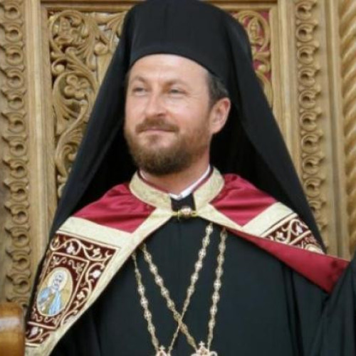 Înalta Curte judecă contestaţia în anulare a fostului episcop Cornel Onilă