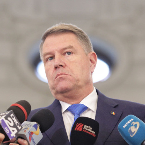Statul a dat în judecată familia Iohannis pentru recuperarea despăgubirilor unui imobil din Sibiu