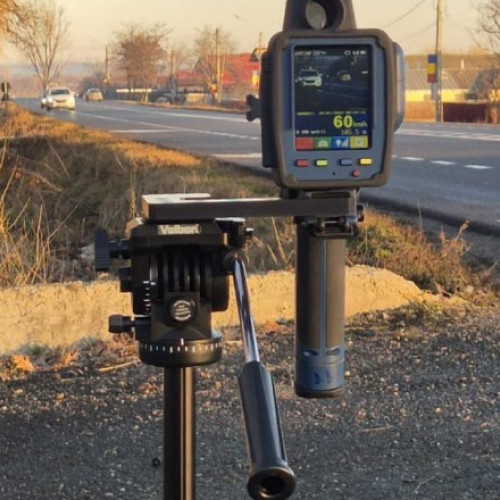 MAI actualizează sistemul E-Sigur pentru monitorizarea și sancționarea traficului