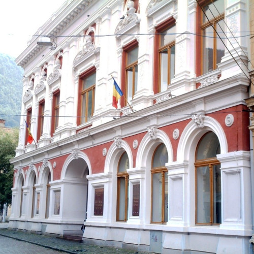 Festivalul AM-ACTOR revine la Brașov cu spectacole și concursuri teatrale