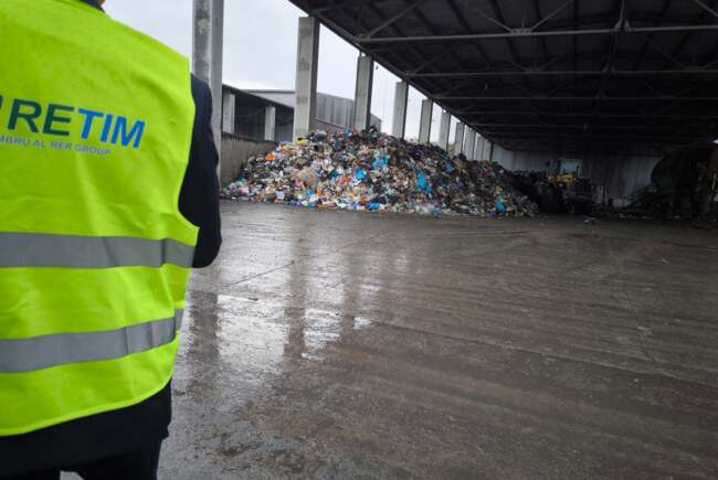 Retim își mută sediul la Oradea, Consiliul Județean Timiș contestă decizia