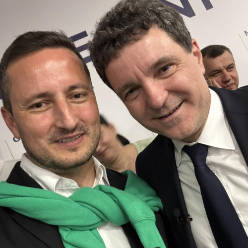 Nicu Ștefănuță susține decizia lui Nicușor Dan de a-l demite pe Ludovic Orban