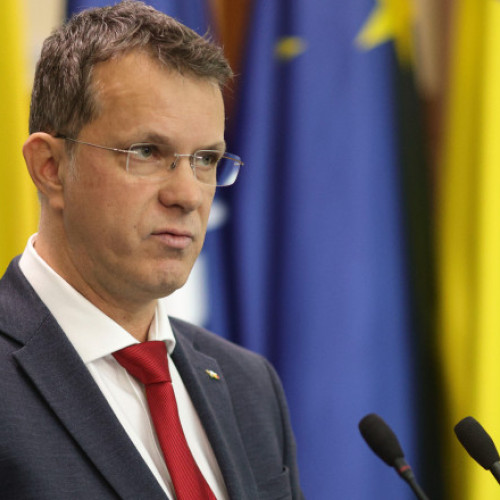 România face pași importanți pentru implementarea instrumentului european SAFE în apărare