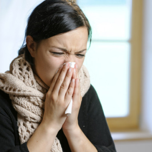 Europa se pregătește pentru un sezon gripal sever, cu o nouă tulpină H3N2