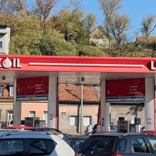 România susține sancțiunile SUA împotriva Lukoil și pregătește un mecanism legal
