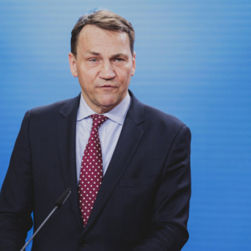 Polonia va contribui cu 100 de milioane de euro la inițiativa europeană pentru armamentul Ucrainei