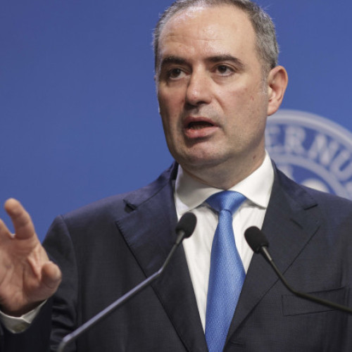 Ministrul de Finanțe discută despre bugetul 2026 și reforma pensiilor speciale la Digi24